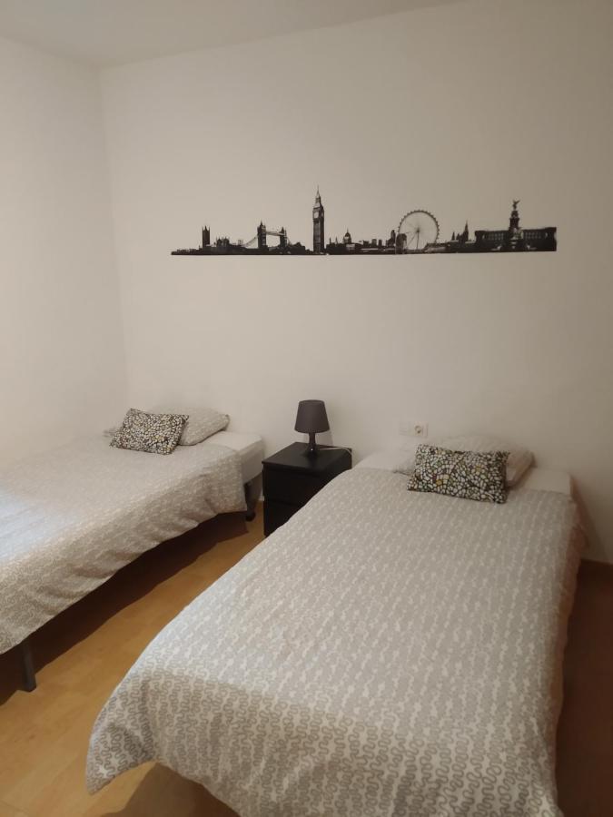 Can Blum La Asomada  エクステリア 写真